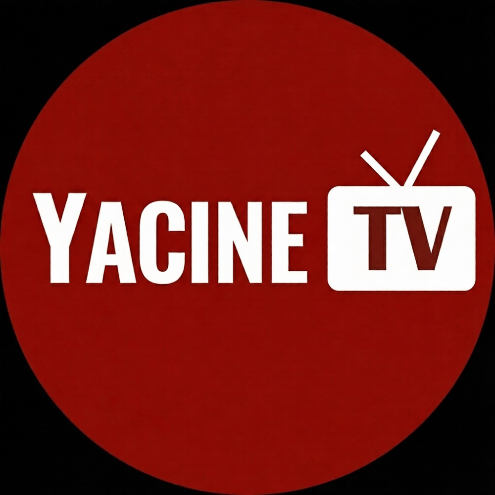 Yacine TV Logo